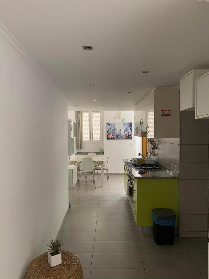 Casa Da Baixa Apartment Faro Ngoại thất bức ảnh