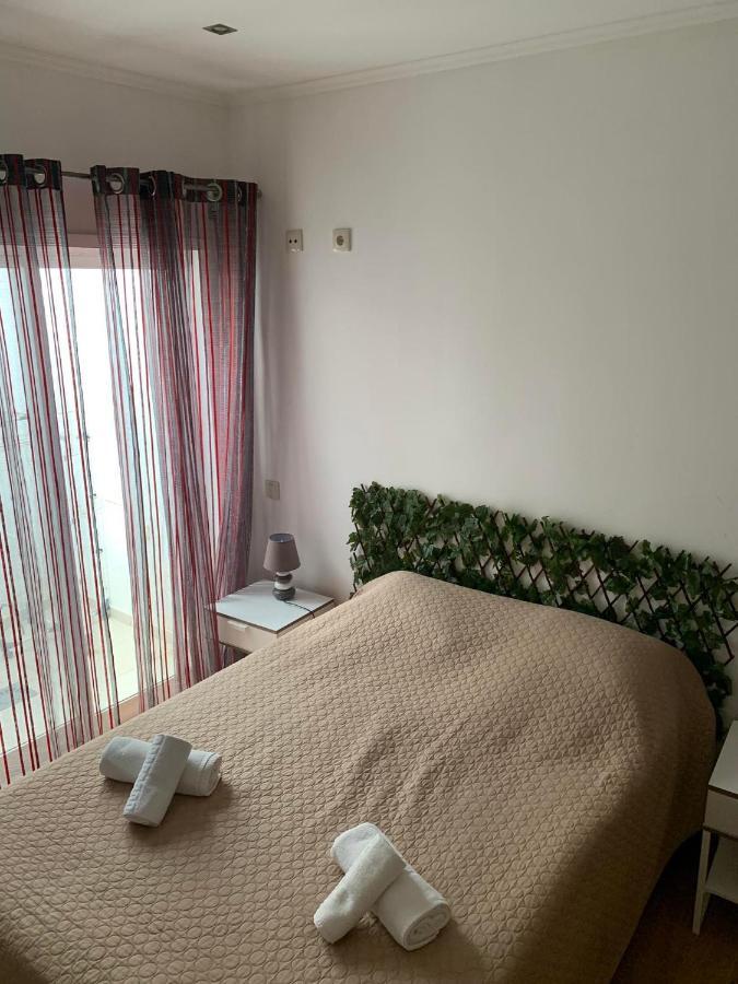 Casa Da Baixa Apartment Faro Ngoại thất bức ảnh