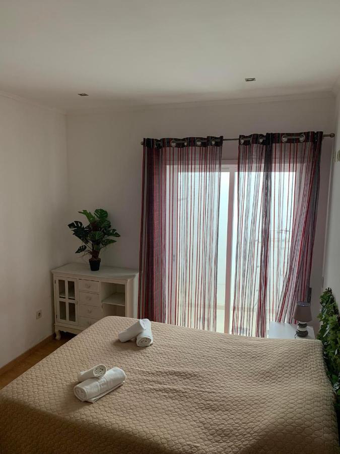 Casa Da Baixa Apartment Faro Ngoại thất bức ảnh