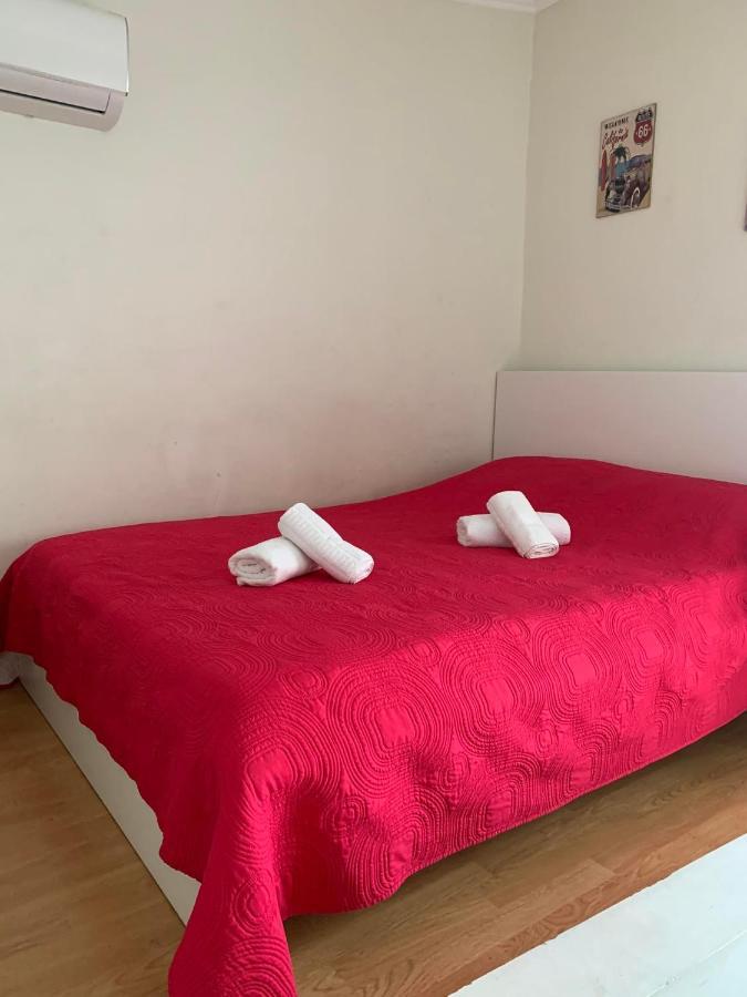 Casa Da Baixa Apartment Faro Ngoại thất bức ảnh