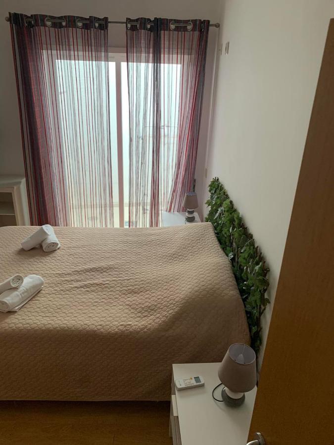 Casa Da Baixa Apartment Faro Ngoại thất bức ảnh