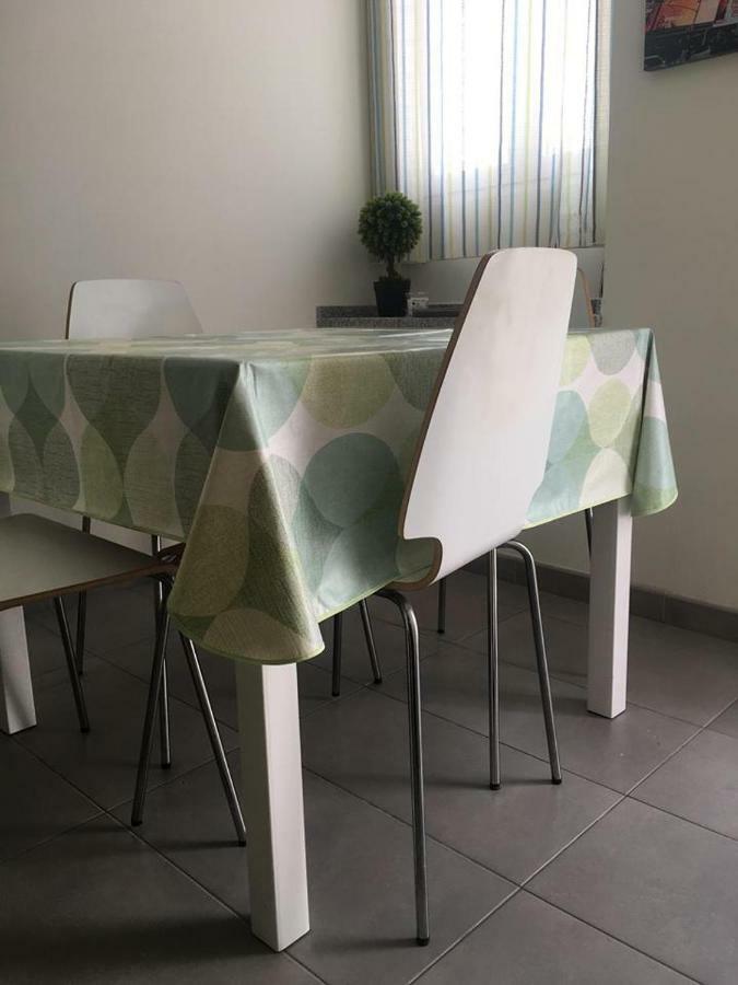 Casa Da Baixa Apartment Faro Ngoại thất bức ảnh