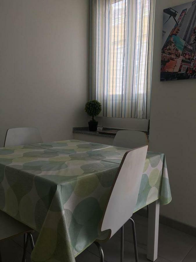 Casa Da Baixa Apartment Faro Ngoại thất bức ảnh
