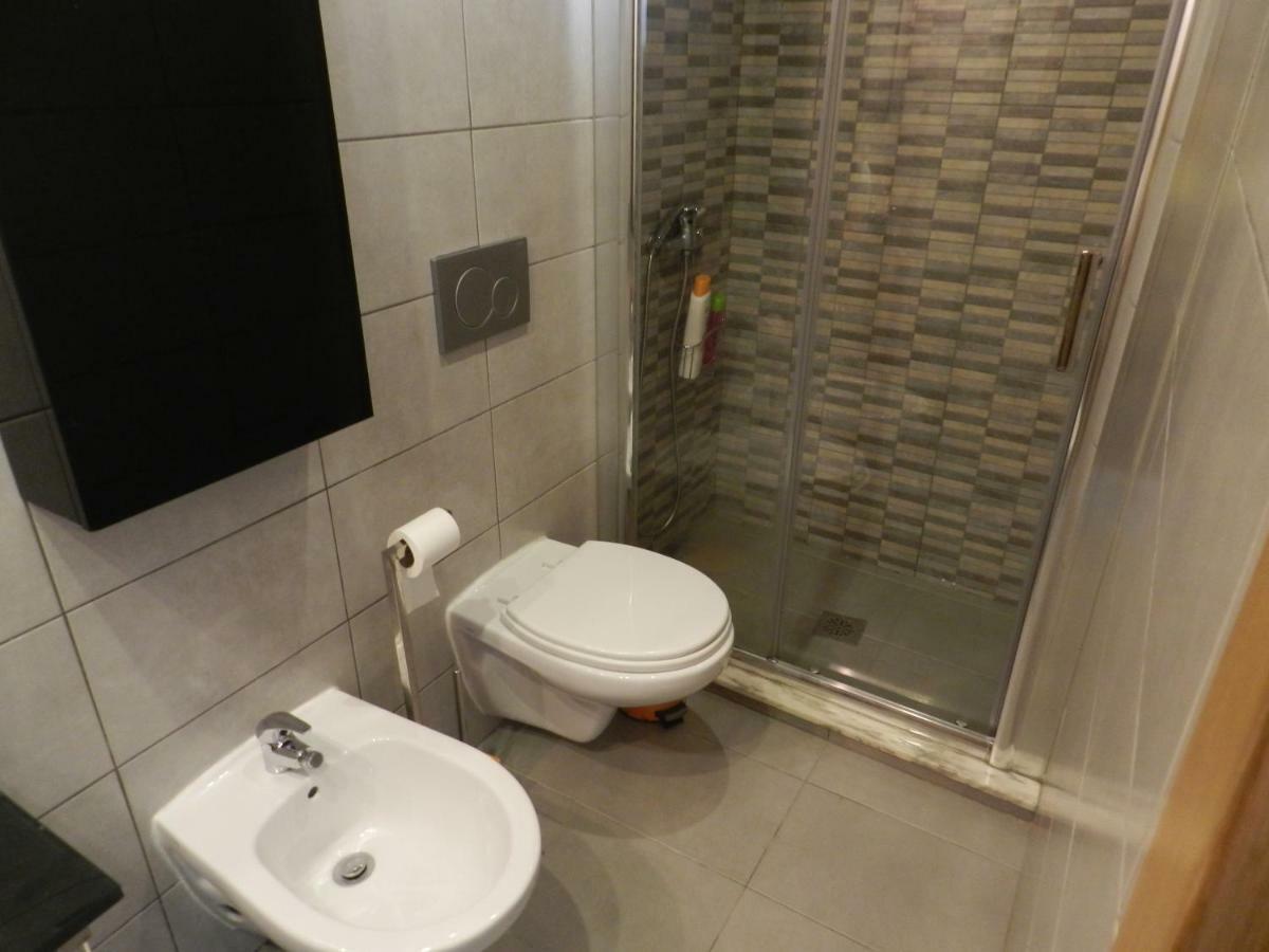 Casa Da Baixa Apartment Faro Ngoại thất bức ảnh