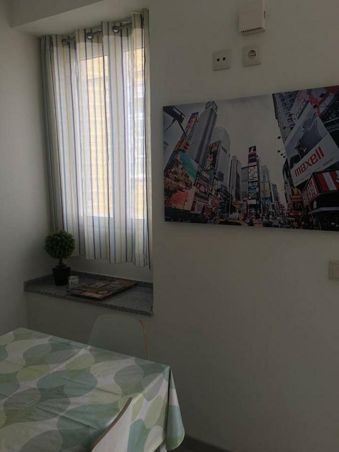 Casa Da Baixa Apartment Faro Ngoại thất bức ảnh