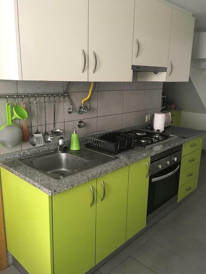 Casa Da Baixa Apartment Faro Ngoại thất bức ảnh