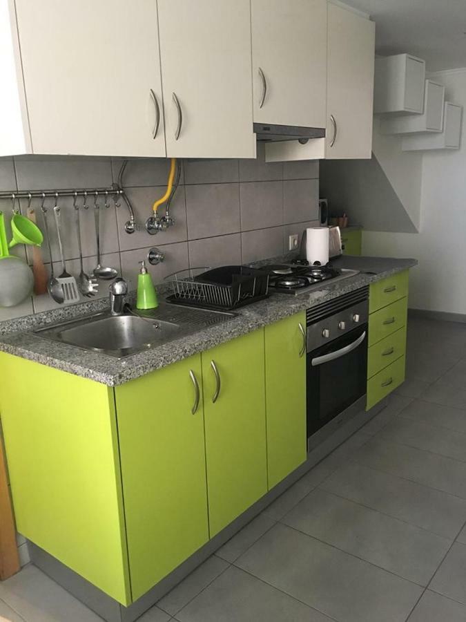 Casa Da Baixa Apartment Faro Ngoại thất bức ảnh